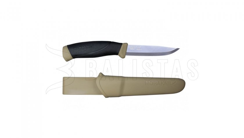 Coltello Morakniv Companion Desert