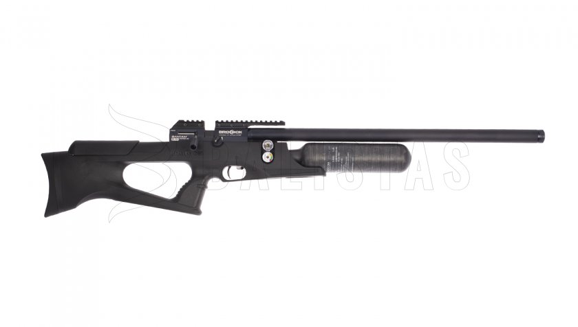 Carabina ad aria compressa Brocock Bantam Sniper HR 5,5mm