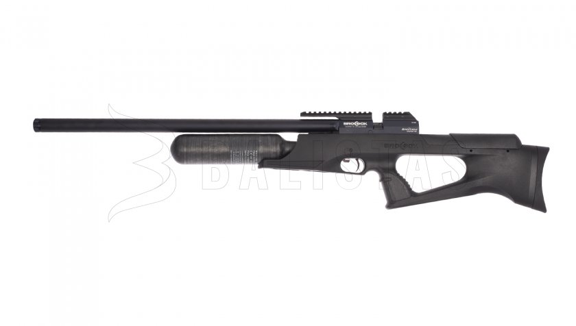 Carabina ad aria compressa Brocock Bantam Sniper HR 5,5mm