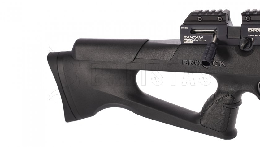 Carabina ad aria compressa Brocock Bantam Sniper HR 5,5mm