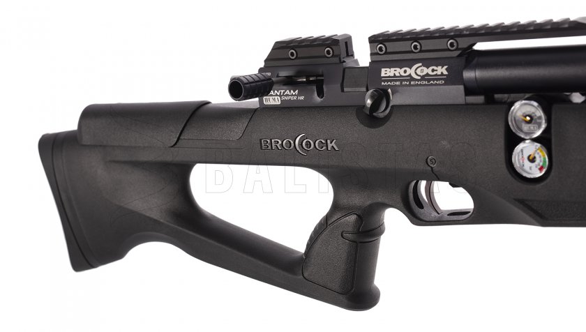 Carabina ad aria compressa Brocock Bantam Sniper HR 5,5mm