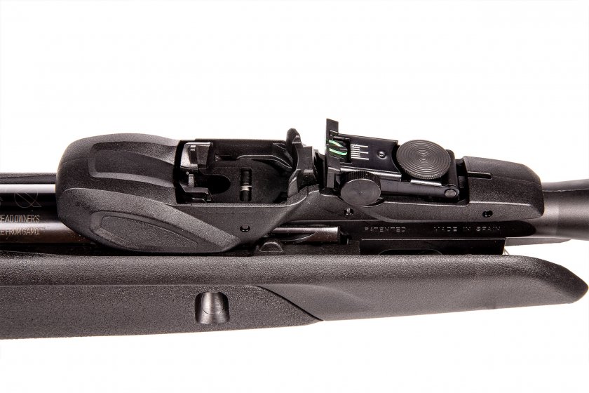 Carabina ad aria compressa Gamo Speedster IGT 10x 5,5mm