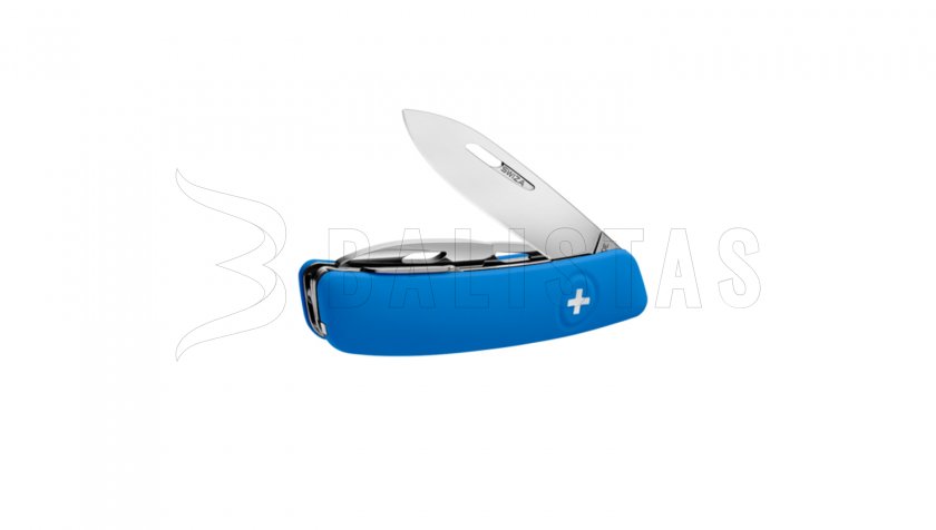 Coltello svizzero Swiza D03 blu
