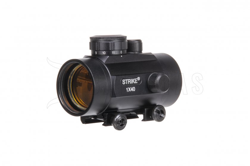 Collimatore ASG Strike 1x40 mm