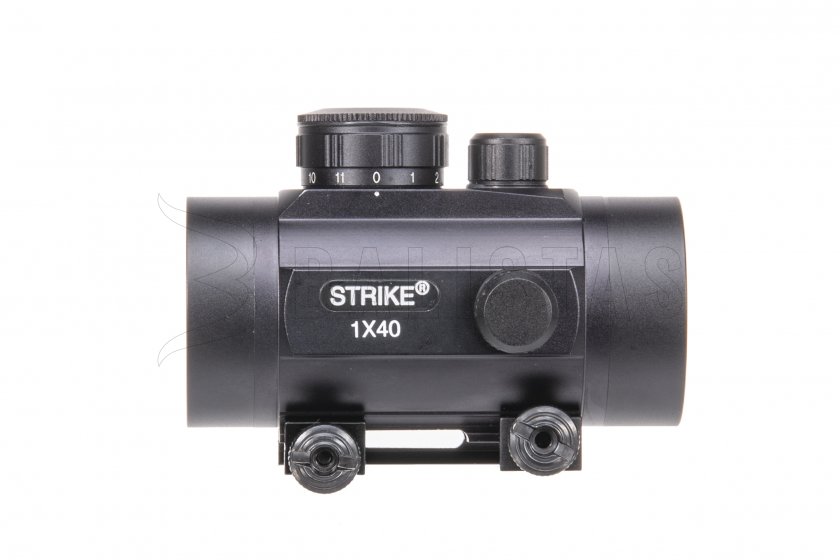 Collimatore ASG Strike 1x40 mm