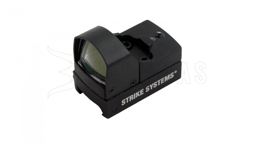 Collimatore ASG compatto
