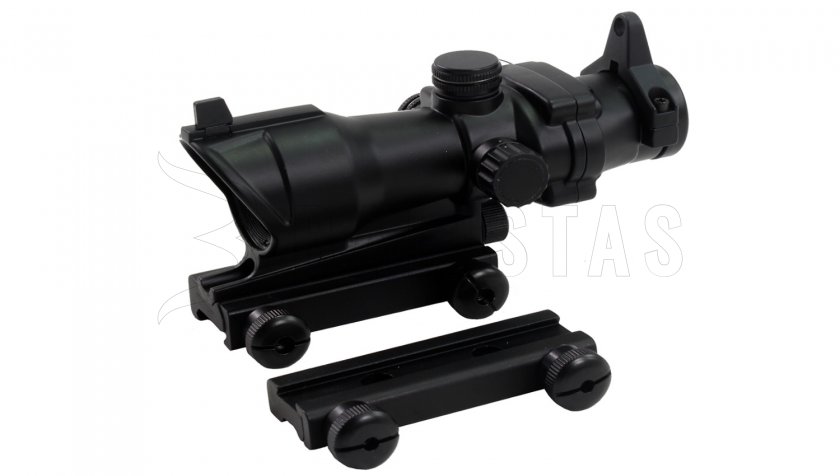 Collimatore Warrior AG Plus