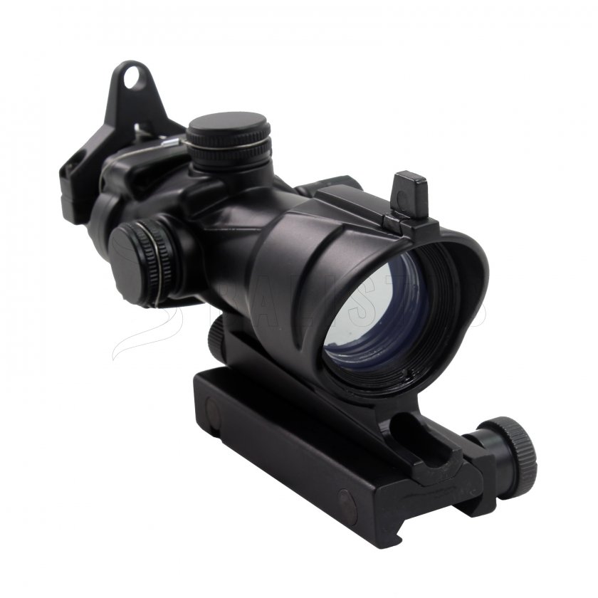 Collimatore Warrior AG Plus