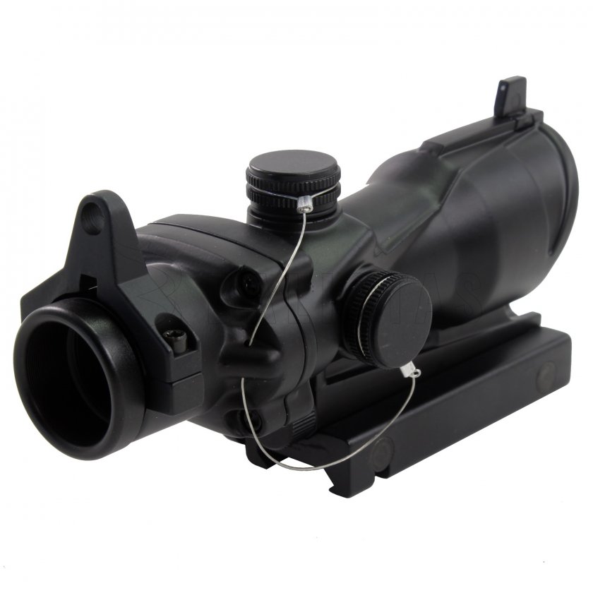 Collimatore Warrior AG Plus