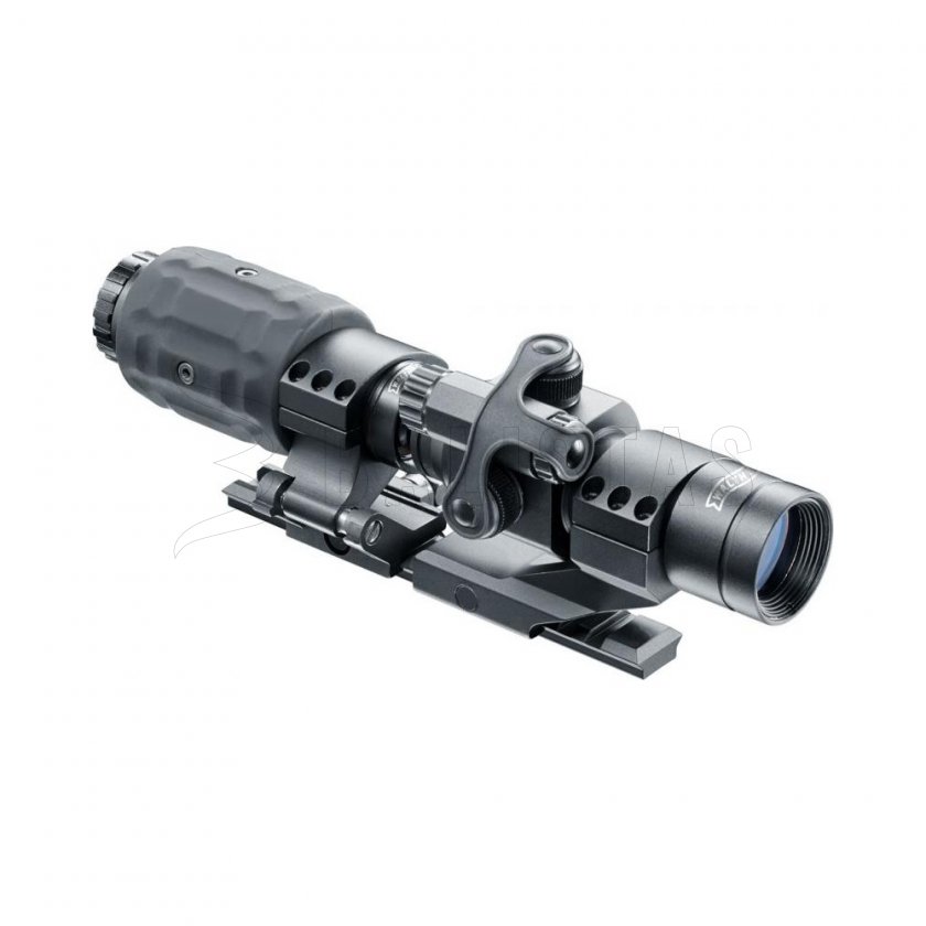 Collimatore Walther EPS 3