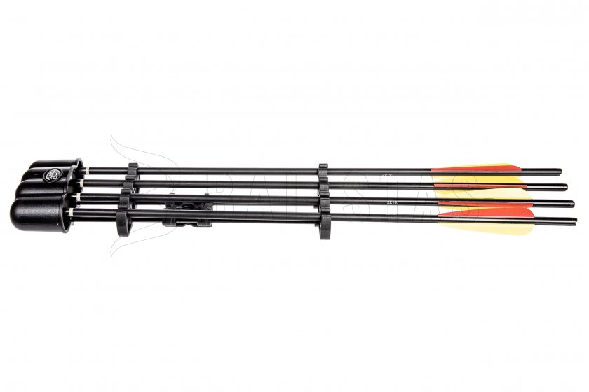 Balestra Mankung Frost Wolf 175lb nera