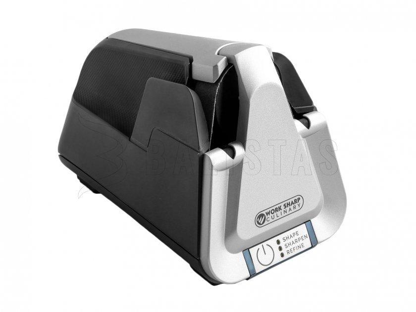 Affilatore elettrico da cucina Work Sharp E5-I