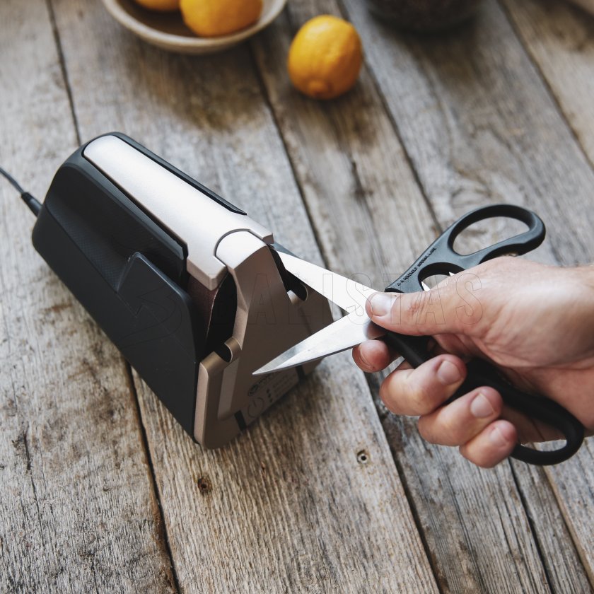 Affilatore elettrico da cucina Work Sharp E5-I