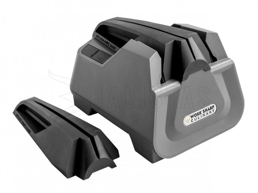 Smerigliatrice elettrica da cucina Work Sharp E2Plus-I