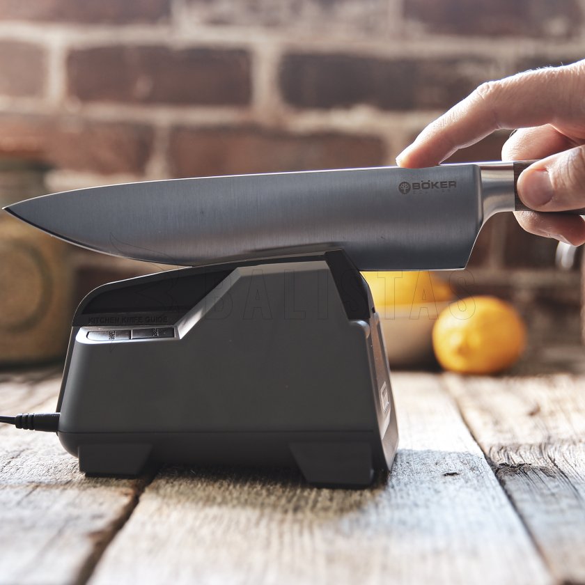 Smerigliatrice elettrica da cucina Work Sharp E2Plus-I