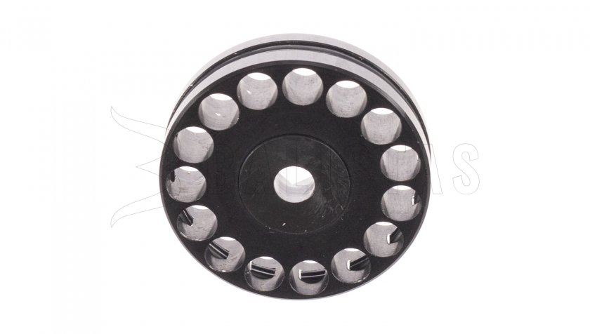 Caricatore per Airgun Royal Thunder 5,5mm
