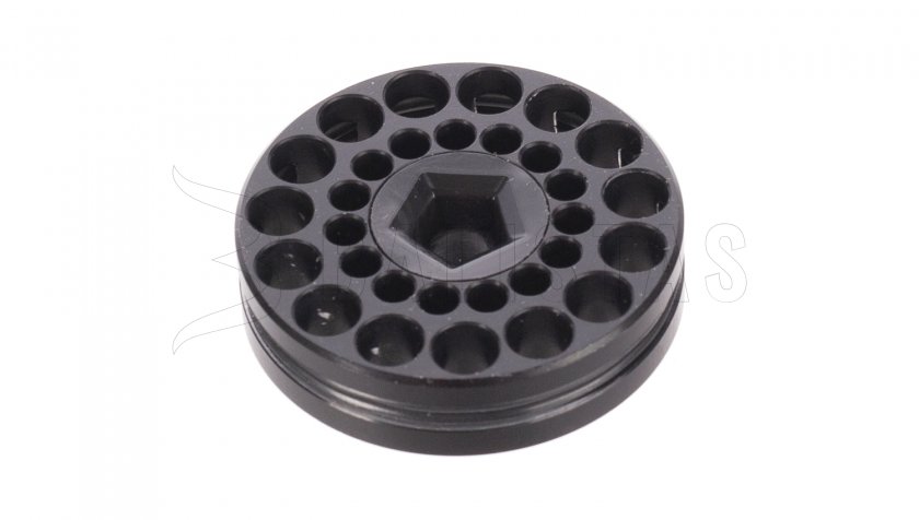 Caricatore per Airgun Royal Thunder 5,5mm