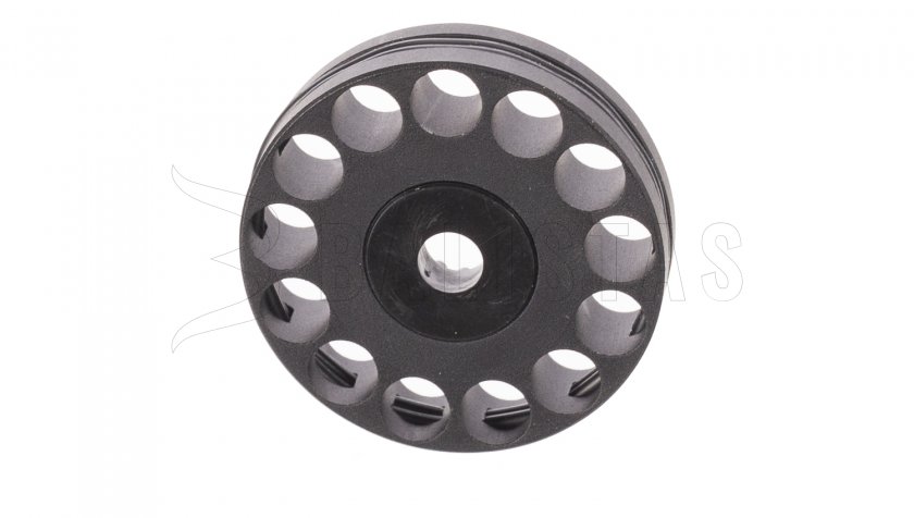 Caricatore per Airgun Royal Thunder 6,35mm