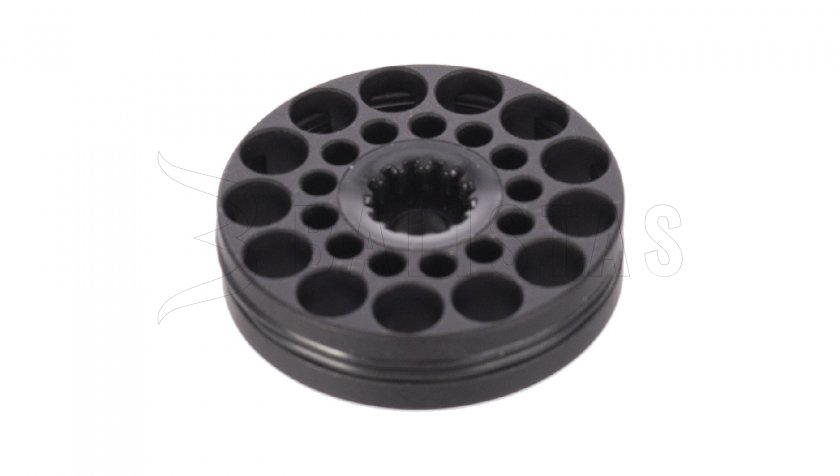 Caricatore per Airgun Royal Thunder 6,35mm