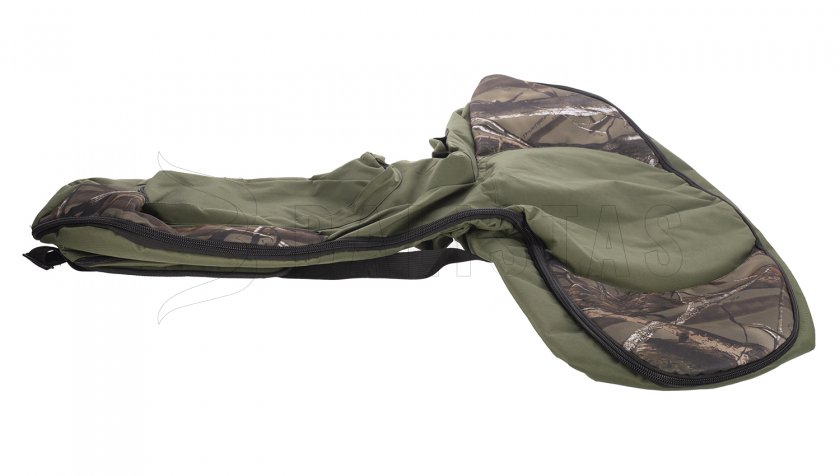 Fodero per balestra Jandao Chace Star verde camo