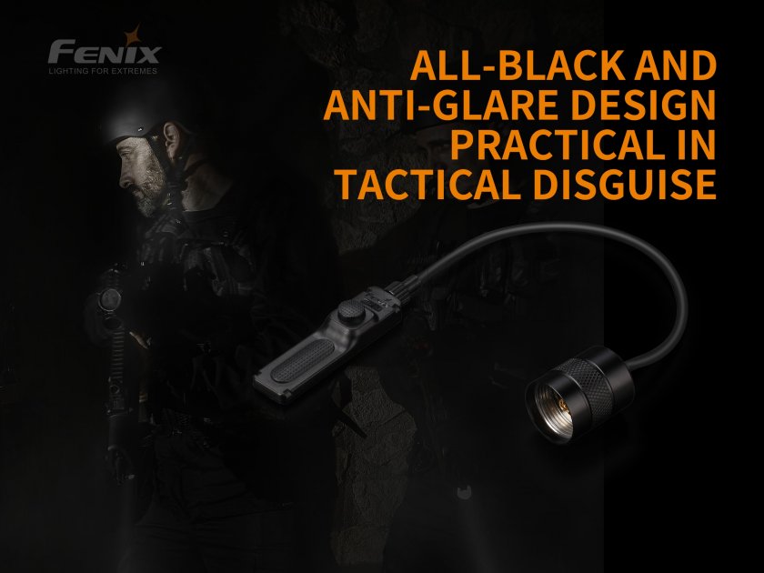 Interruttore remoto Fenix AER-03 V2.0