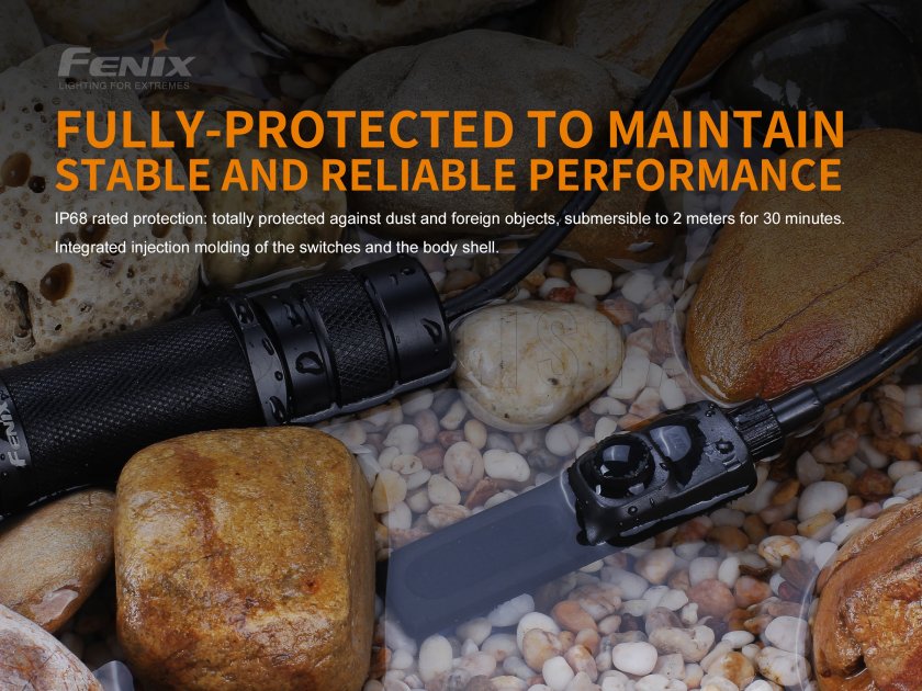 Interruttore remoto Fenix AER-03 V2.0