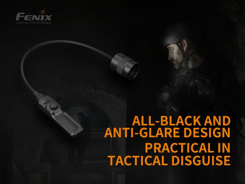 Interruttore remoto Fenix AER-02 V2.0