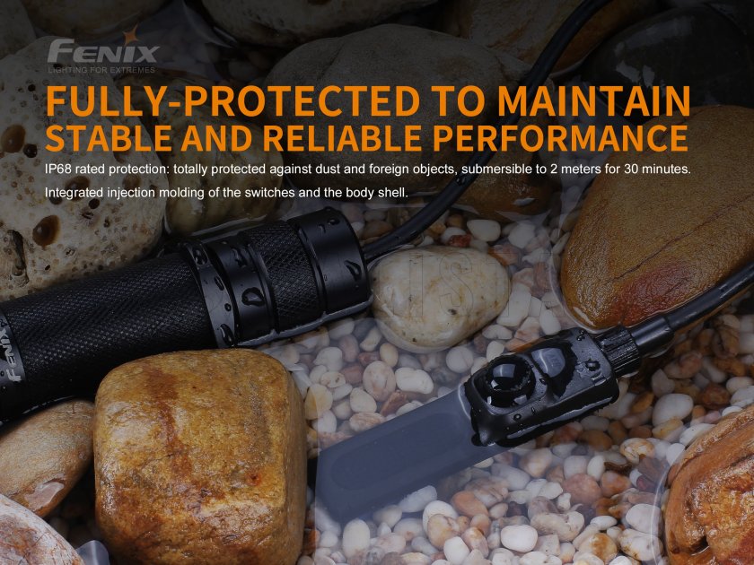 Interruttore remoto Fenix AER-02 V2.0
