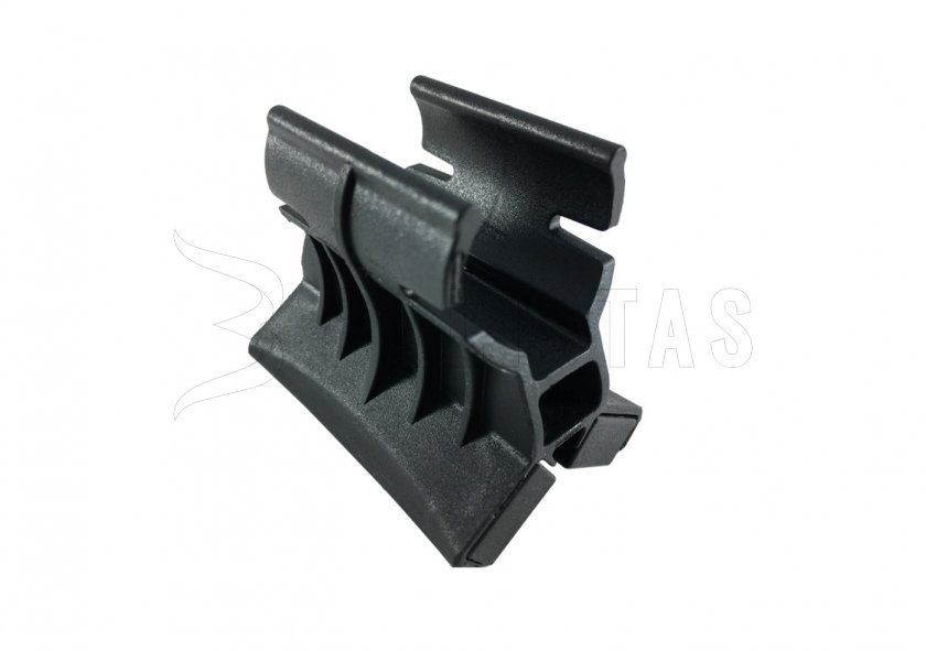Montaggio magnetico AWM-03 per torce
