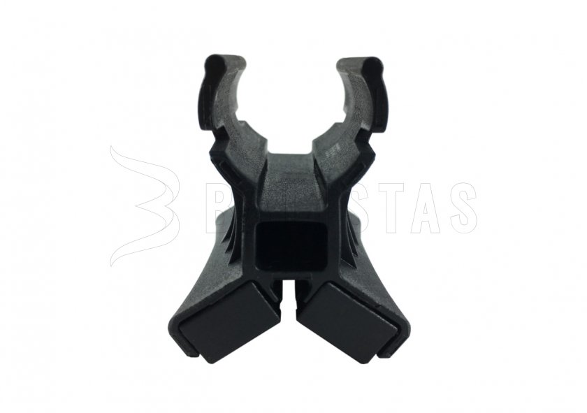 Montaggio magnetico AWM-03 per torce
