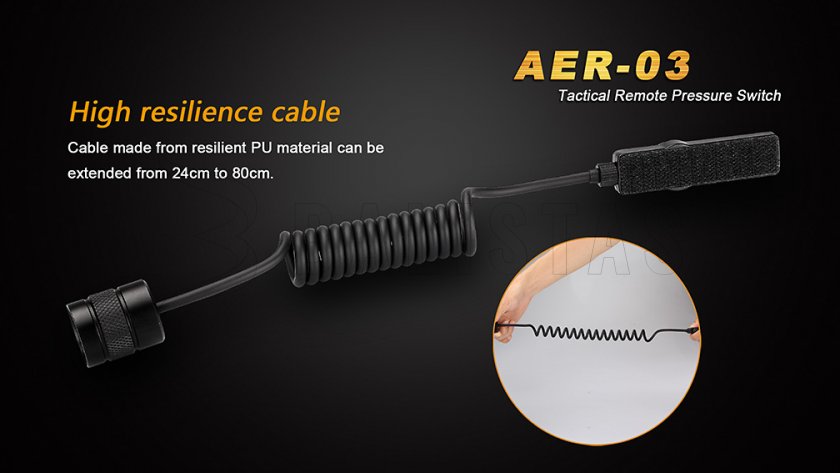 Interruttore remoto Fenix AER-03