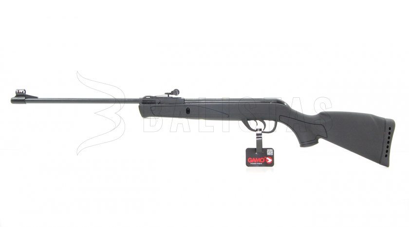 Carabina ad aria compressa Gamo Delta Max 4,5mm
