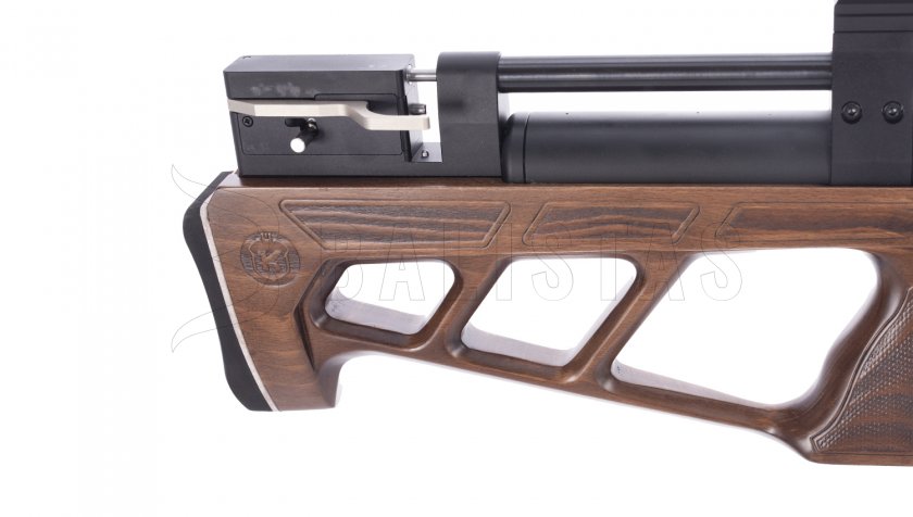 Carabina ad aria Kalibrgun Cricket Standart WST 5,5mm