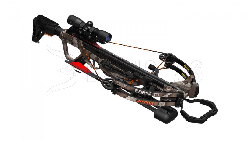 Balestra Barnett Explorer XP400 200lb