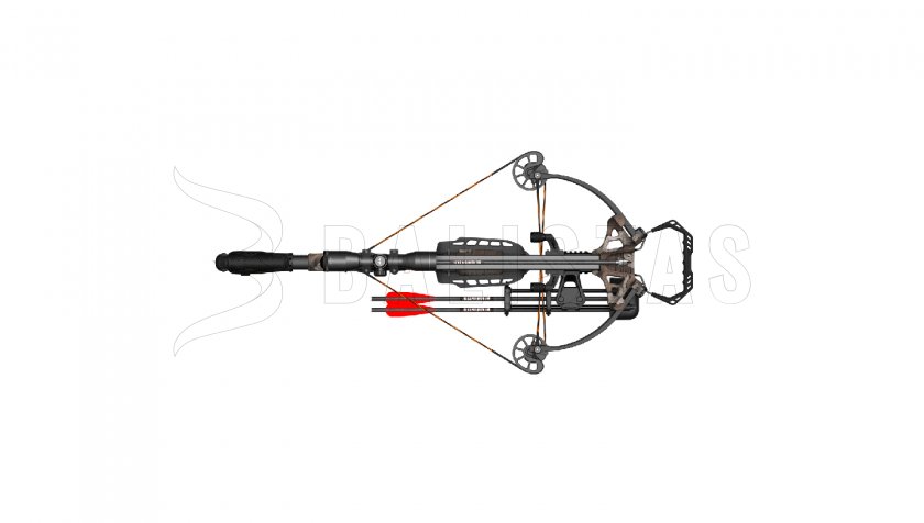 Balestra Barnett Explorer XP400 200lb