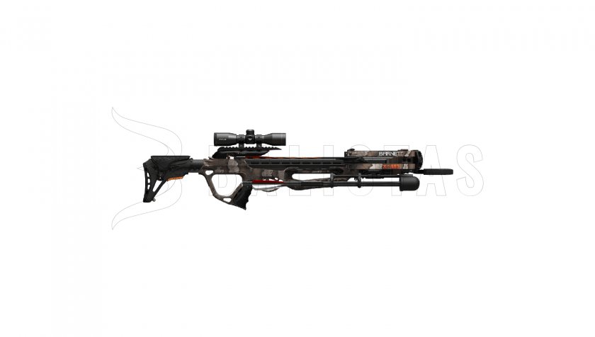 Balestra Barnett Explorer XP400 200lb