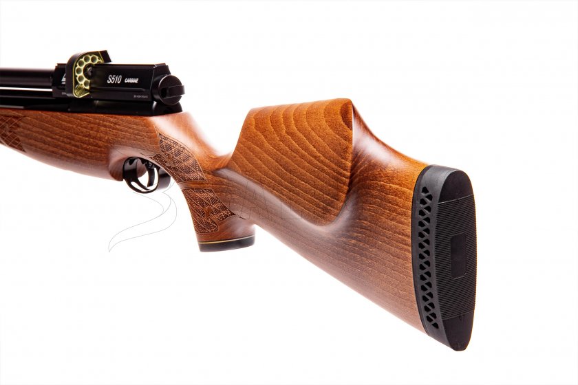 Carabina ad aria compressa Air Arms S510 Carbine 4,5mm
