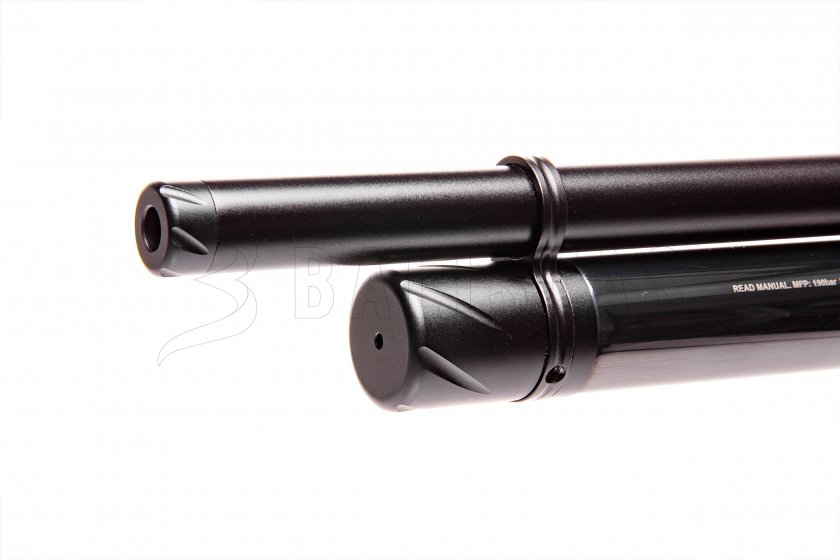 Carabina ad aria compressa Air Arms S510 Carbine 4,5mm