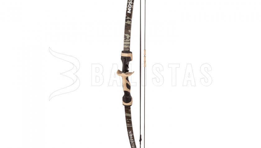 Arco Barnett WildHawk Mossy Oak 15lb