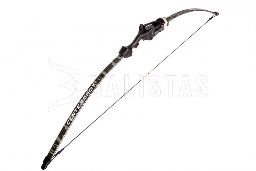 Arco Barnett Centershot Mossy Oak 15lb
