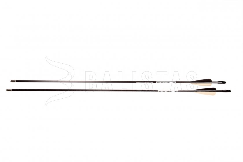 Arco Barnett Centershot Mossy Oak 15lb