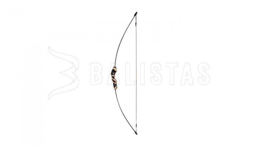 Fiocco Barnett Quicksilver Mossy Oak 15lb