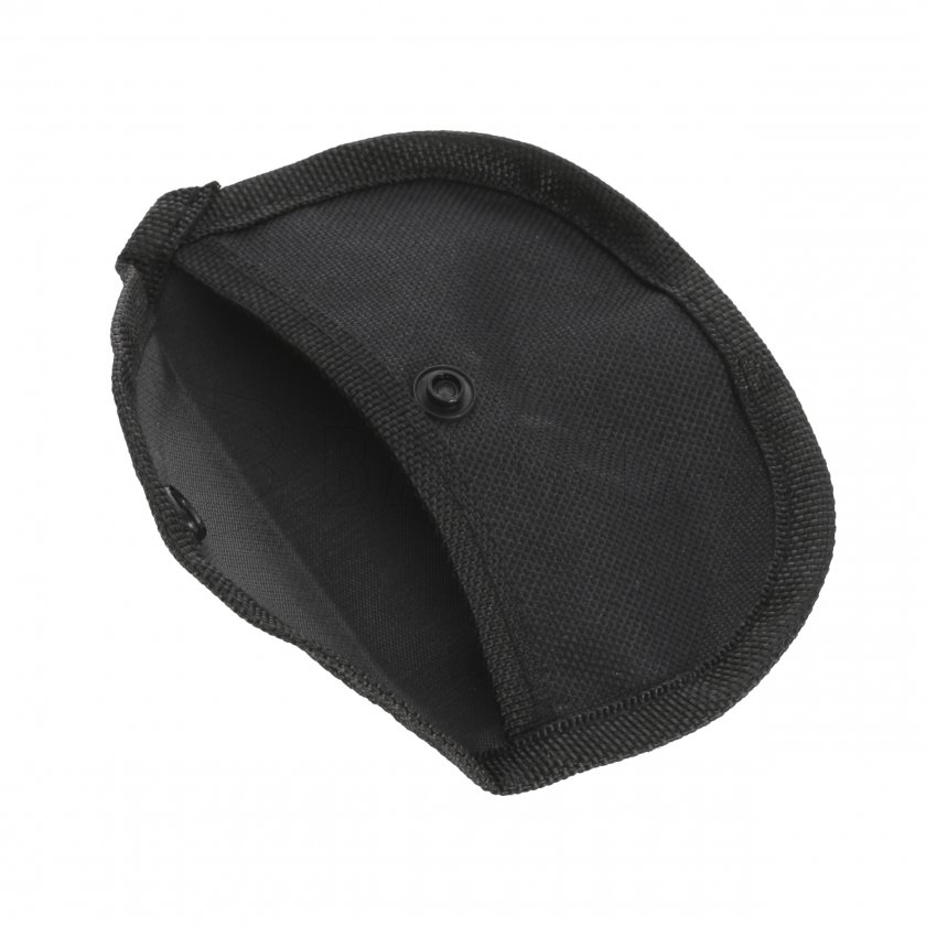 Copri boxer Venox nero