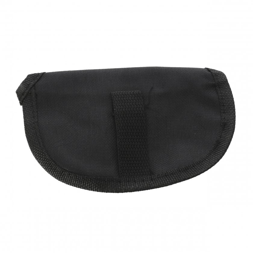 Copri boxer Venox nero