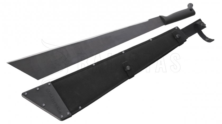 Machete Cold Steel a punta obliqua da 60 cm