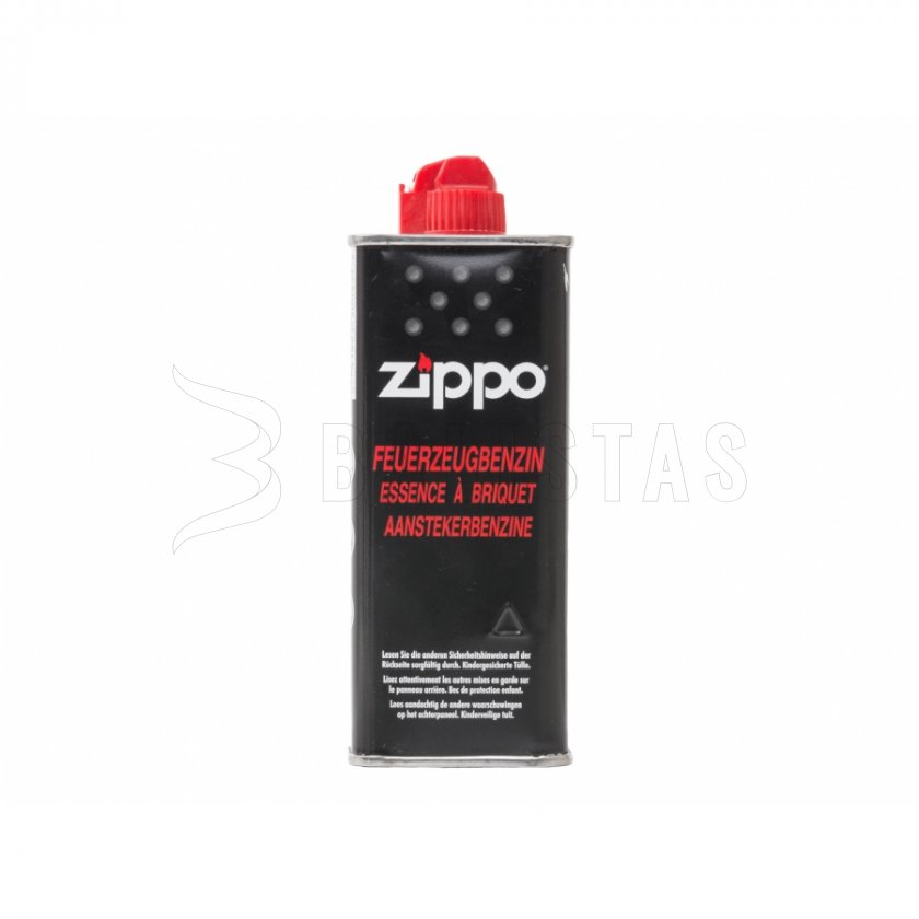 Benzina per accendini Zippo 125ml