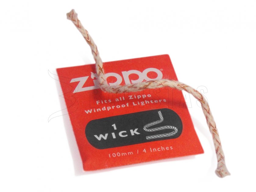 Stoppino di ricambio per accendino Zippo