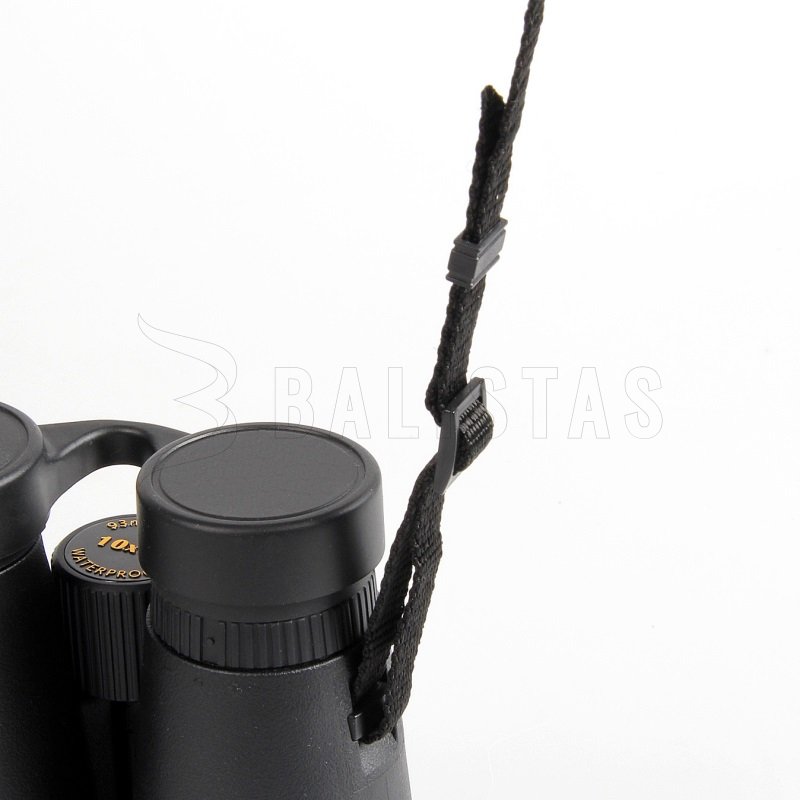 Fomei Cinghia elastica per binocolo