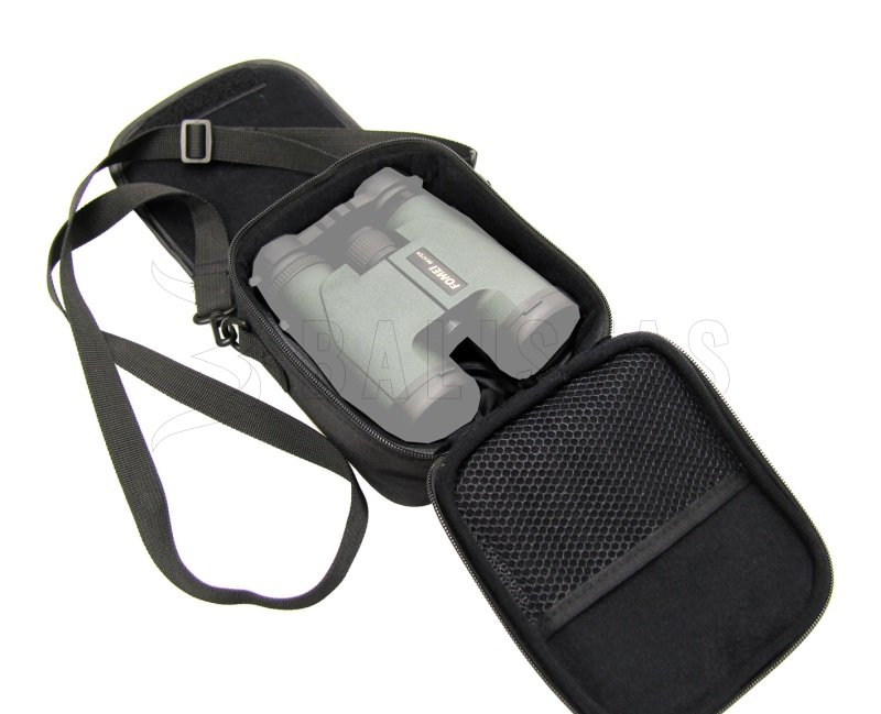 Borsa per binocoli Fomei Bincase 404 17x7x18cm