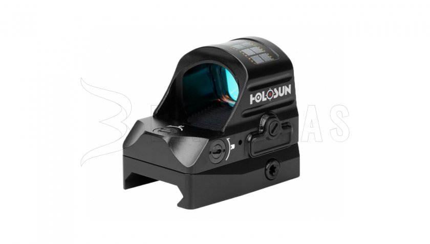Collimatore Holosun Micro Red Dot HS507C